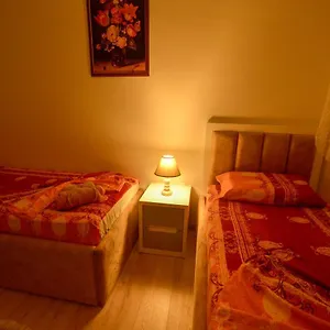 Apartamento Denis Comfort, Shkodër
