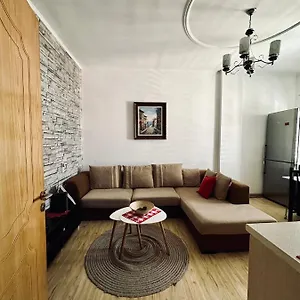 Appartamento Sleepin, Shkodër
